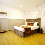 Maison d'hôtes At St. Peter 4*