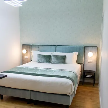 At St. Peter Pensionat Rom