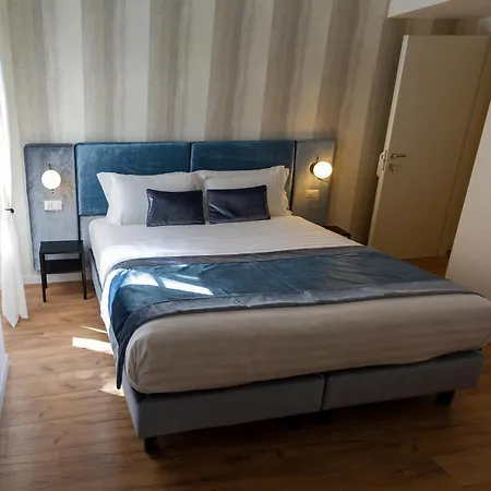 Pensionat At St. Peter