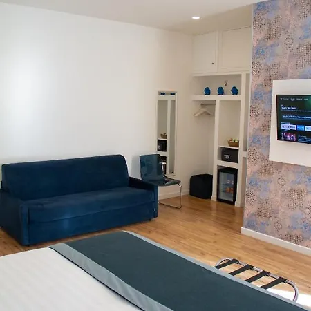 Pensionat At St. Peter 4*