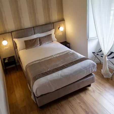 At St. Peter Pensionat Rom