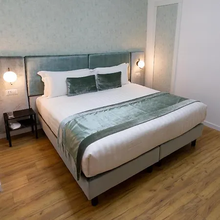 At St. Peter Pensionat Rom