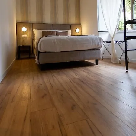 At St. Peter Pensionat Rom