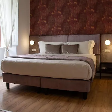 At St. Peter Pensionat Rom