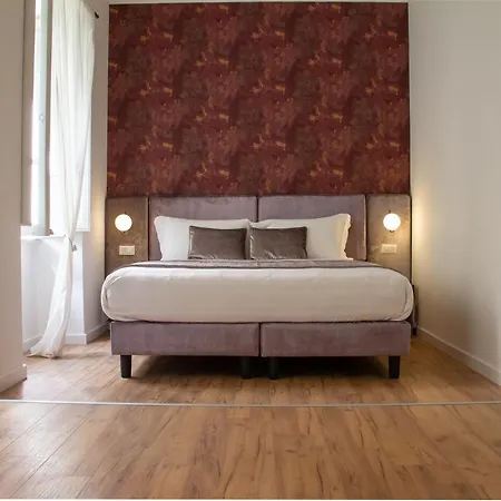 At St. Peter Pensionat Rom