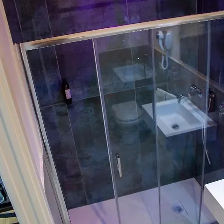 Pensionat At St. Peter 4*