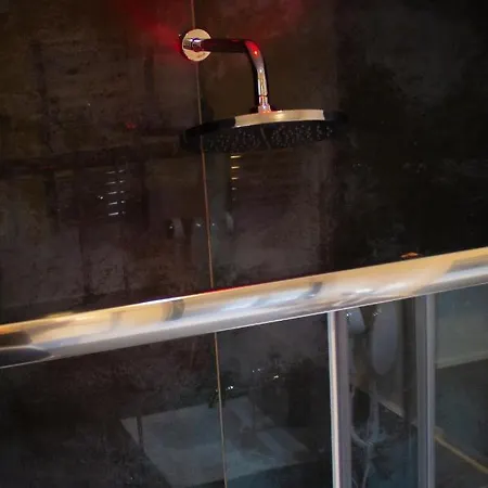 At St. Peter Pensionat