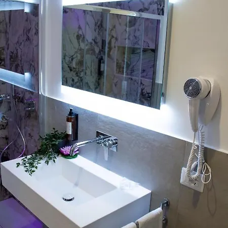 At St. Peter Pensionat 4*