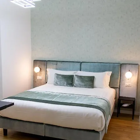 Pensionat At St. Peter Rom