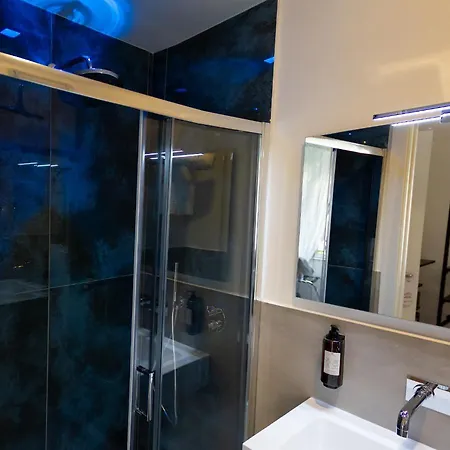 At St. Peter Pensionat 4*