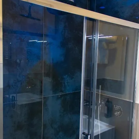 At St. Peter Pensionat Rom