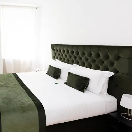 Pensionat At St. Peter 4*