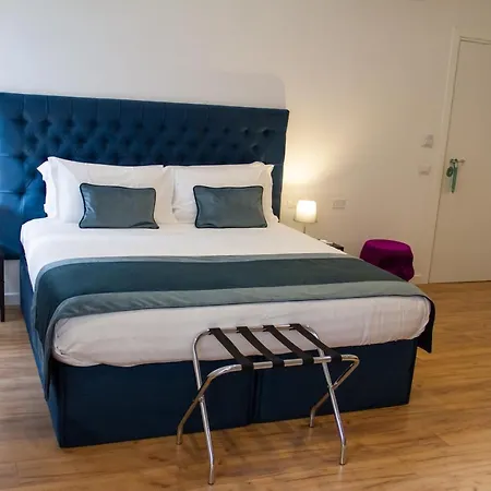 At St. Peter Pensionat Rom