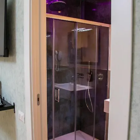 Pensionat At St. Peter