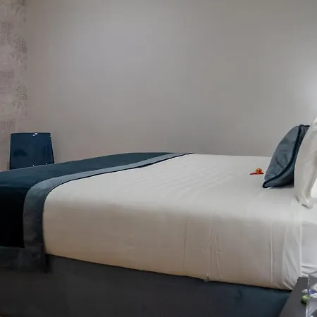 Pensionat At St. Peter Rom