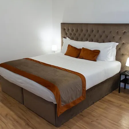 At St. Peter Pensionat