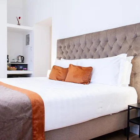 Guest house At St. Peter Rome