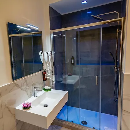 At St. Peter Pensionat 4*