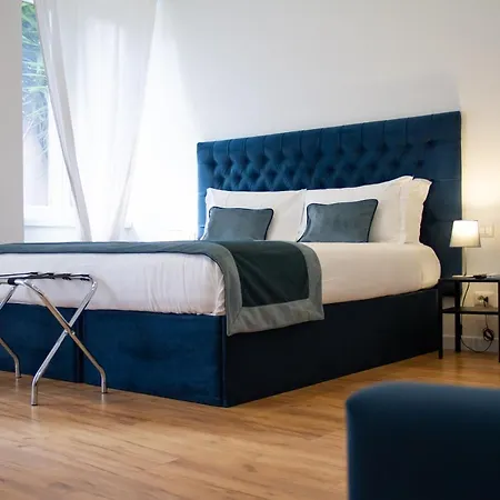 At St. Peter Pensionat 4*