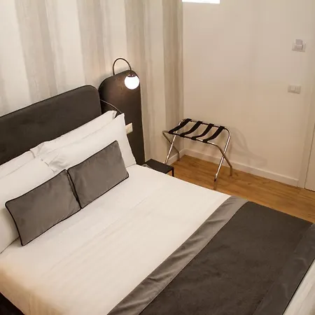 Pensionat At St. Peter 4*