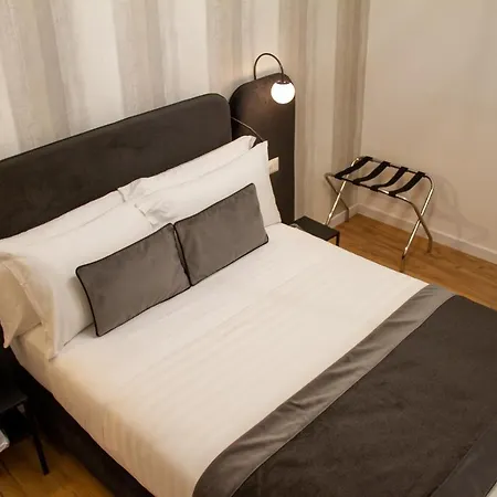 Pensionat At St. Peter Rom