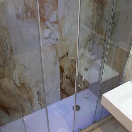 Pensionat At St. Peter Rom