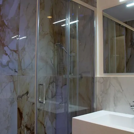 At St. Peter Pensionat