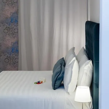 At St. Peter Pensionat