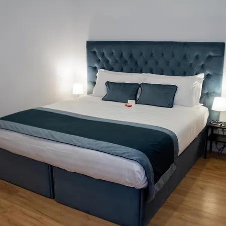 At St. Peter Pensionat