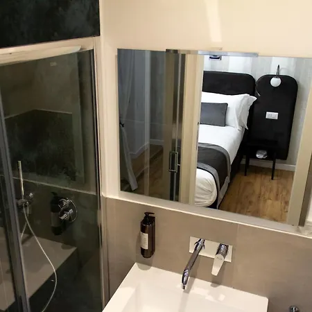 At St. Peter Pensionat