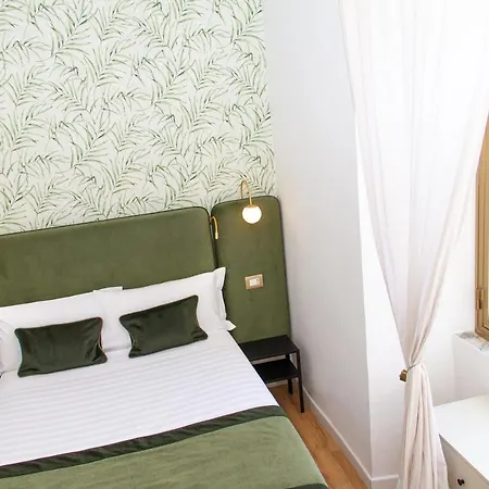 At St. Peter Pensionat