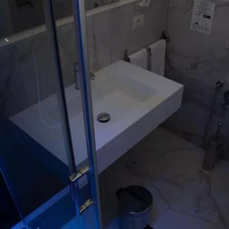 Pensionat At St. Peter Rom