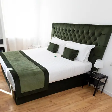 At St. Peter Pensionat 4*