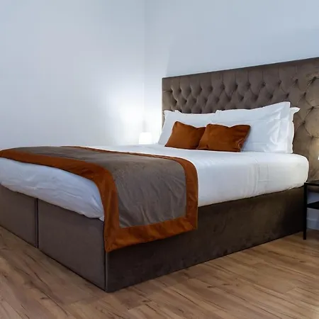 At St. Peter Pensionat