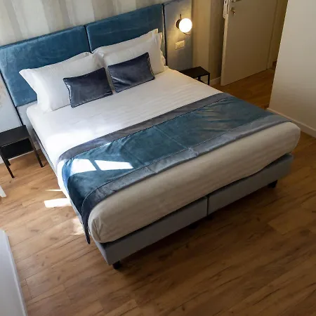 At St. Peter Pensionat 4*