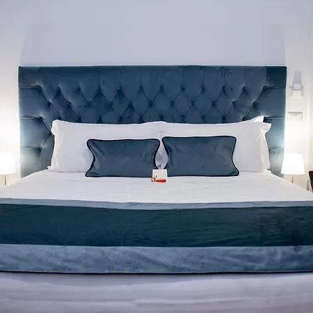 Pensionat At St. Peter