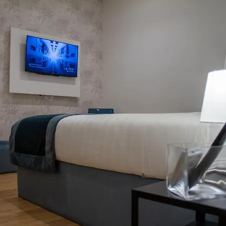 Pensionat At St. Peter