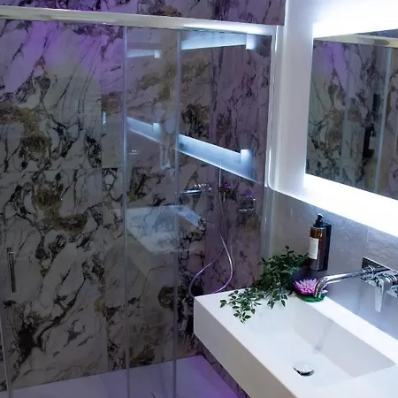 At St. Peter Pensionat 4*