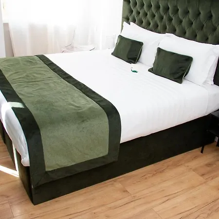 At St. Peter Pensionat 4*