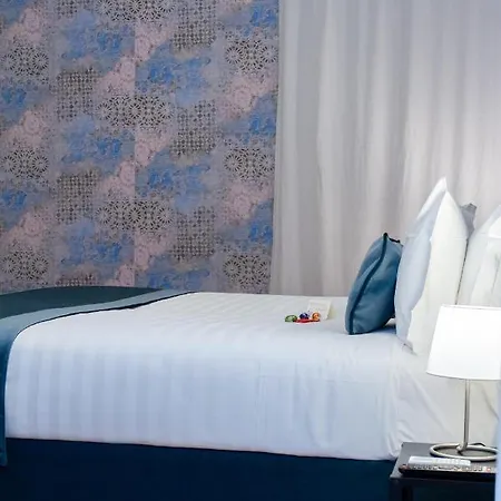 At St. Peter Pensionat 4*