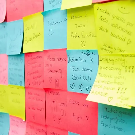 At St. Peter Pensionat