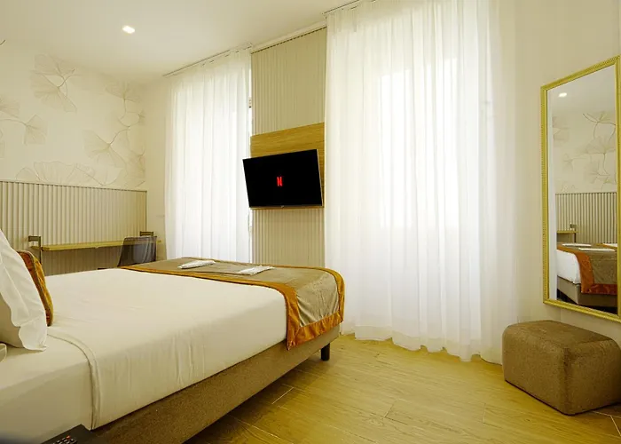 Pensjonat At St. Peter 4*