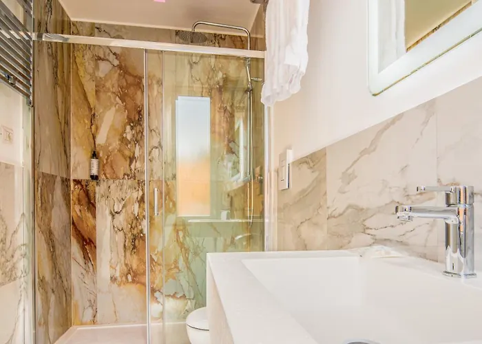 At St. Peter Pensjonat