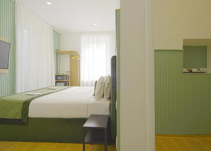 At St. Peter Pensjonat 4*