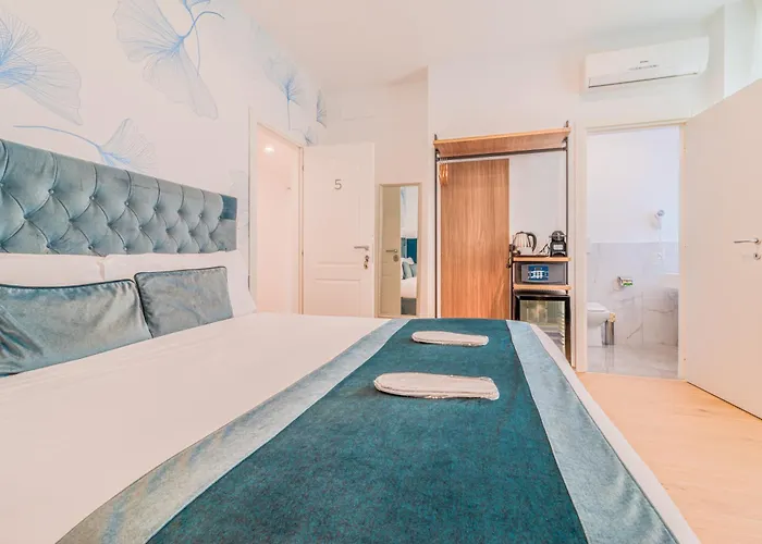 At St. Peter 4* Rzym