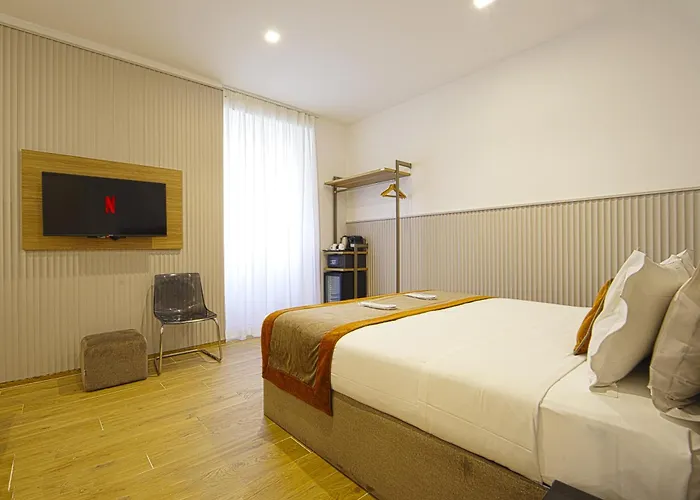 At St. Peter Pensjonat Rzym