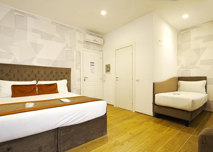 Pensjonat At St. Peter