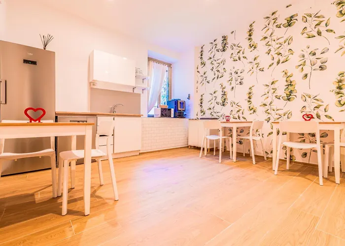 At St. Peter Pensjonat Rzym